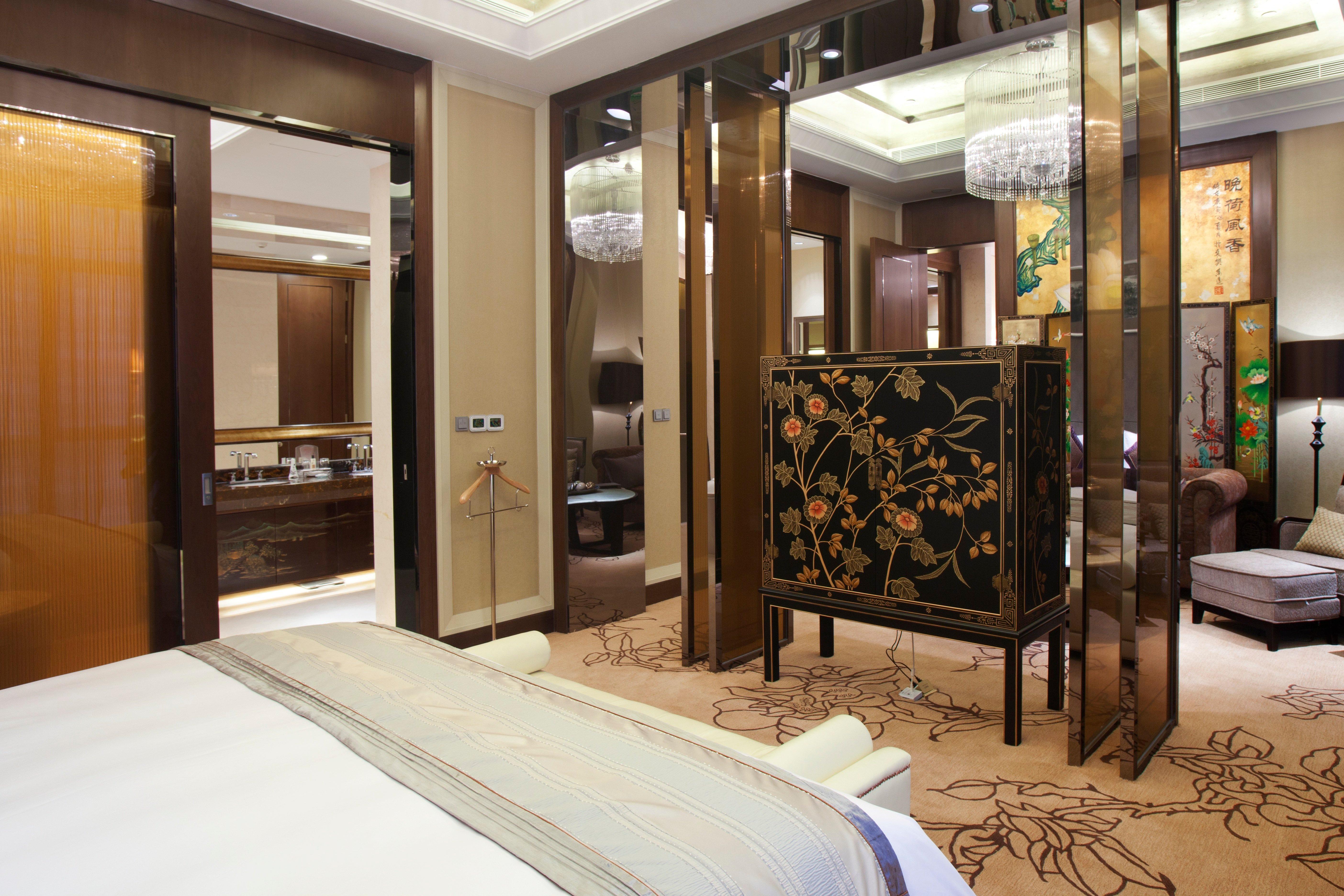 فندق Crowne Plaza Xiangyang By Ihg الغرفة الصورة