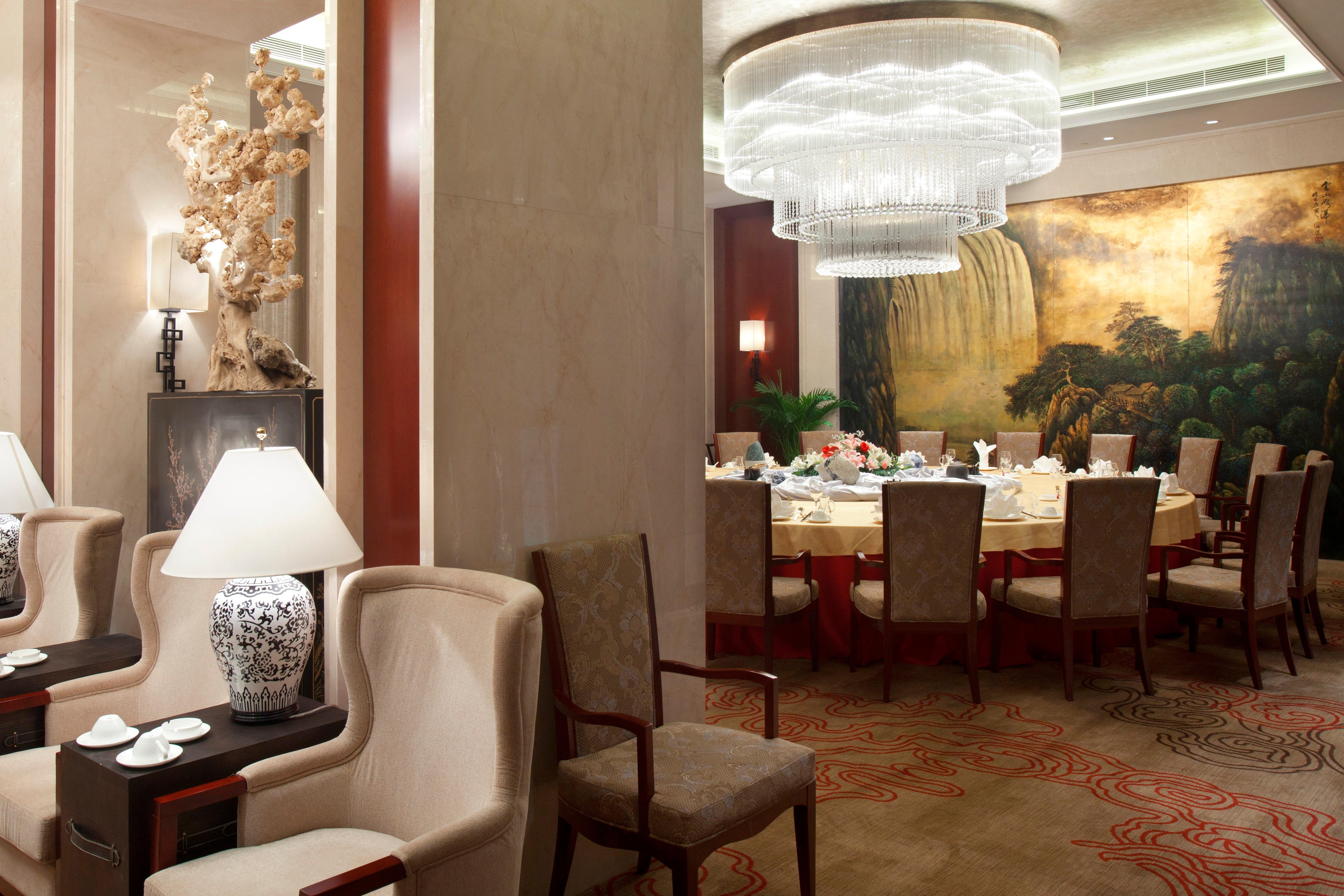 فندق Crowne Plaza Xiangyang By Ihg المظهر الخارجي الصورة