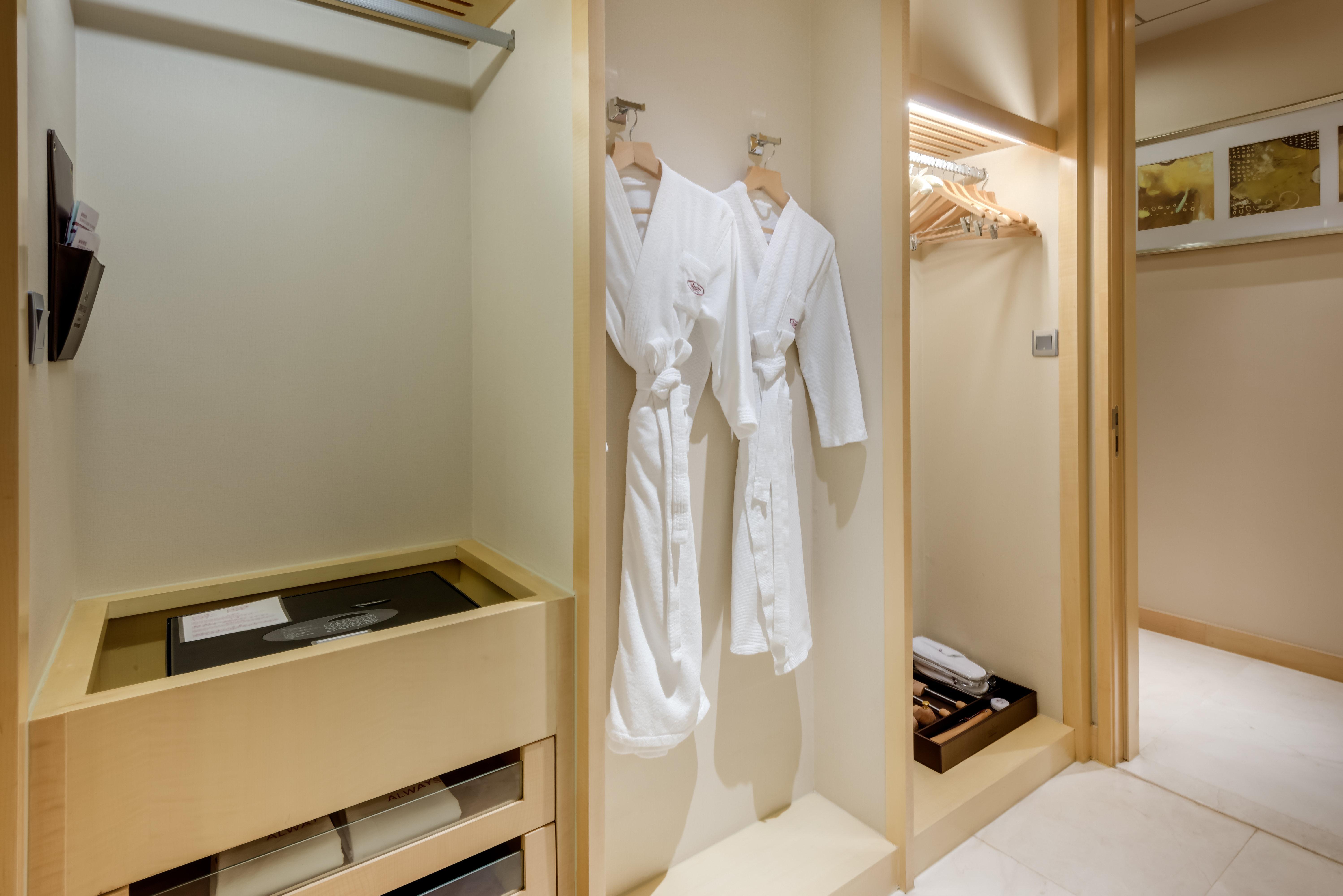 فندق Crowne Plaza Xiangyang By Ihg المظهر الخارجي الصورة