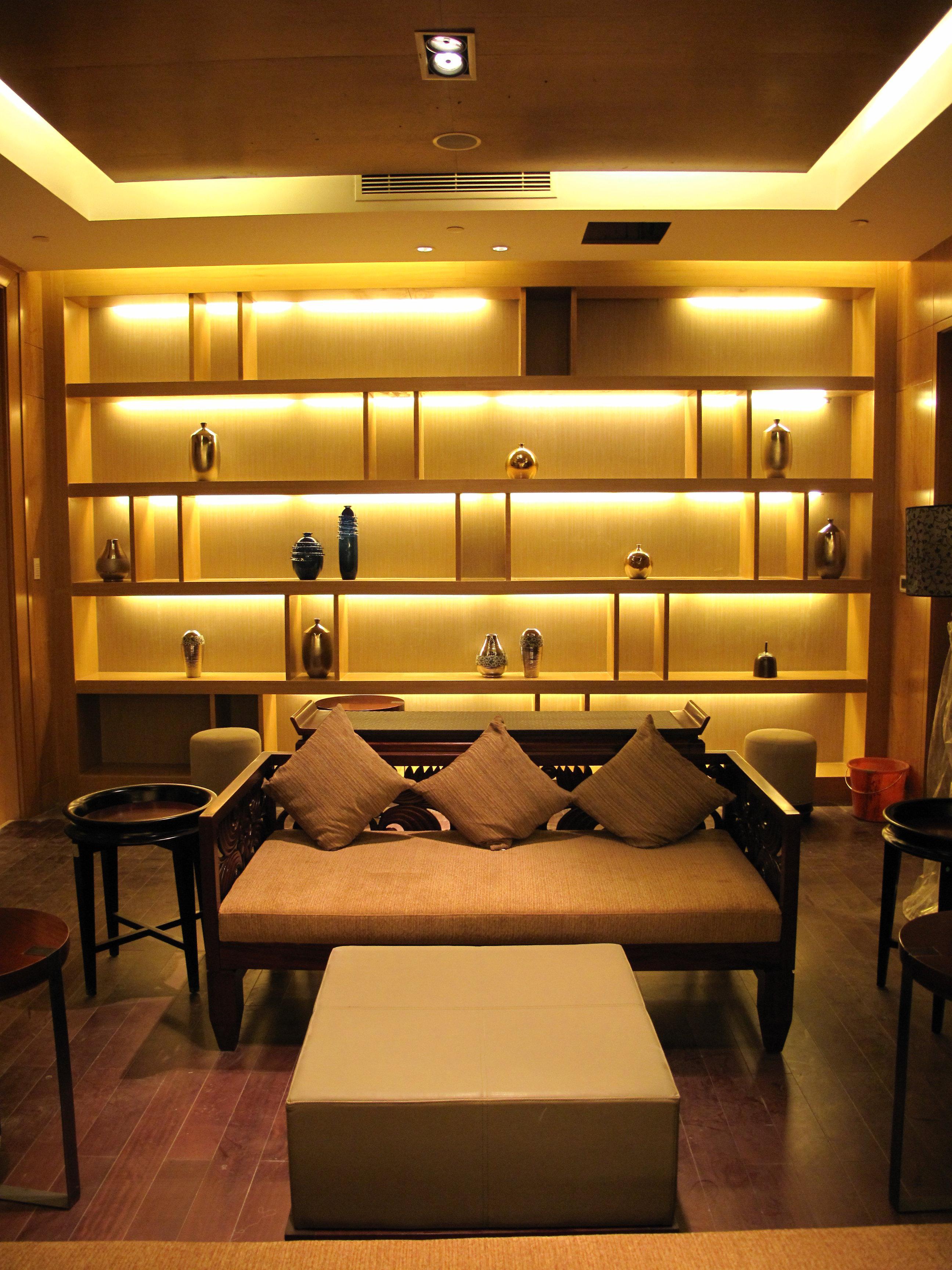 فندق Crowne Plaza Xiangyang By Ihg المظهر الداخلي الصورة