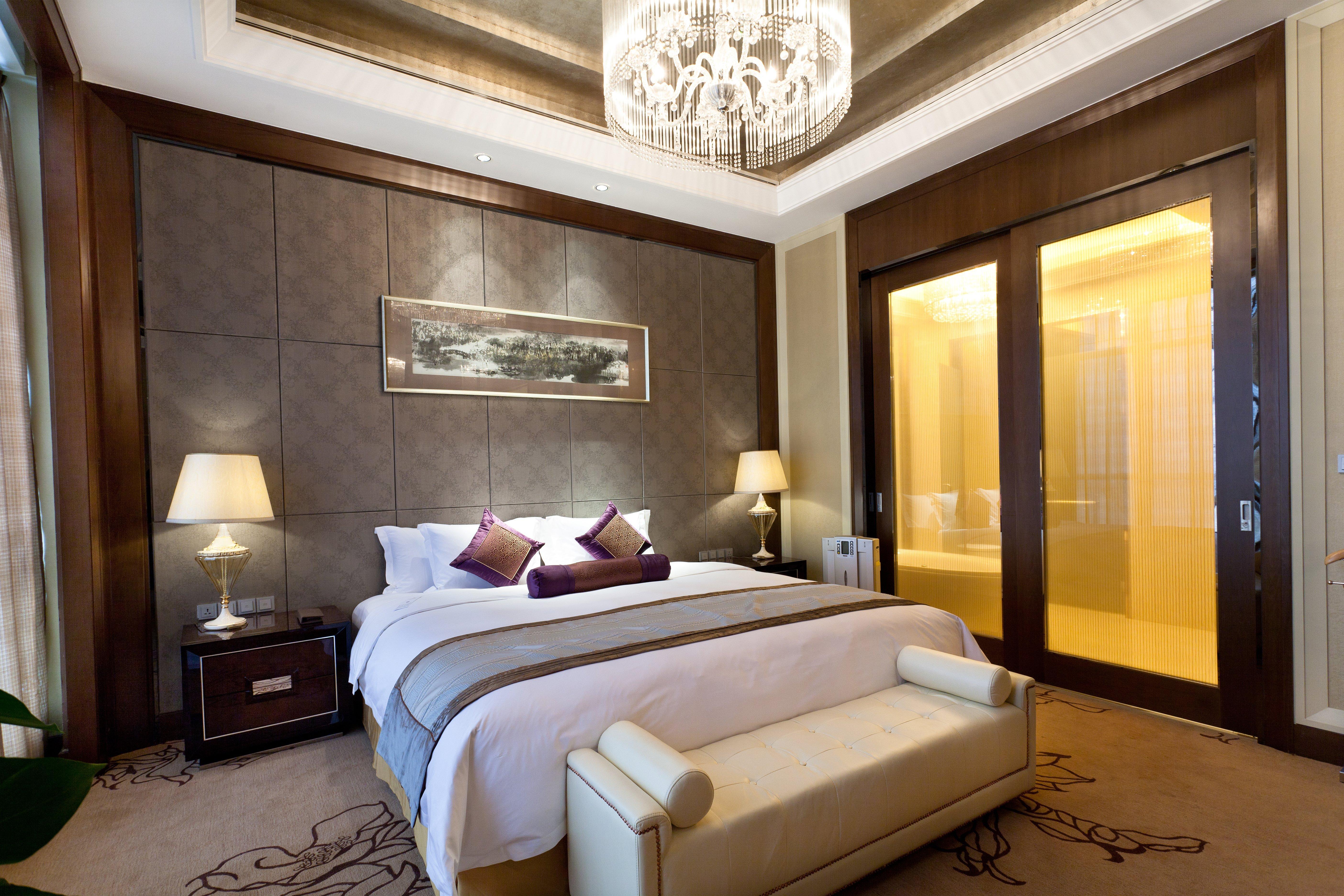 فندق Crowne Plaza Xiangyang By Ihg المظهر الخارجي الصورة