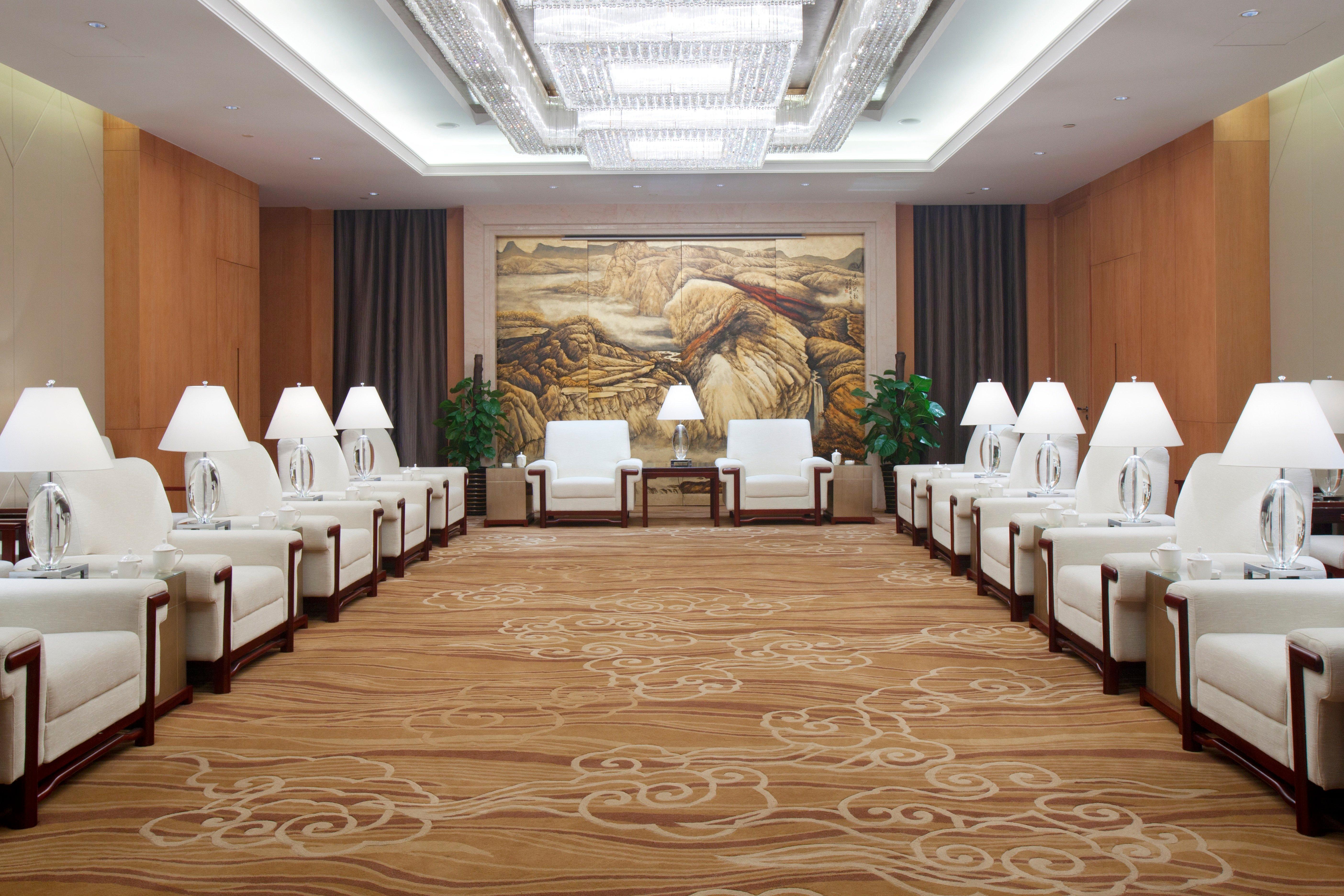 فندق Crowne Plaza Xiangyang By Ihg المظهر الخارجي الصورة