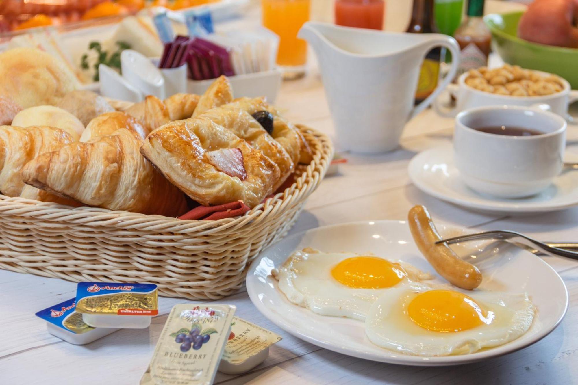 فندق Crowne Plaza Xiangyang By Ihg المظهر الخارجي الصورة