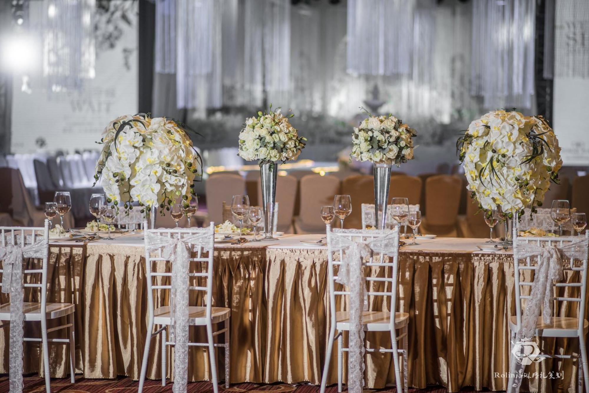 فندق Crowne Plaza Xiangyang By Ihg المظهر الخارجي الصورة